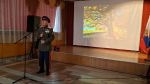 Марш — бросок по Искитимскому району