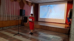 Марш — бросок по Искитимскому району