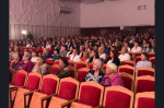 В Искитиме поздравили работников дошкольного образования