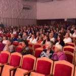 В Искитиме поздравили работников дошкольного образования