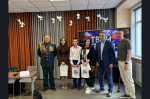 Диалог на равных: в Искитиме стартовал второй сезон проекта «Твой герой»