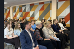 Диалог на равных: в Искитиме стартовал второй сезон проекта «Твой герой»
