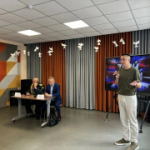 Диалог на равных: в Искитиме стартовал второй сезон проекта «Твой герой»