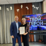 Диалог на равных: в Искитиме стартовал второй сезон проекта «Твой герой»