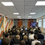 Диалог на равных: в Искитиме стартовал второй сезон проекта «Твой герой»