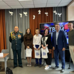 Диалог на равных: в Искитиме стартовал второй сезон проекта «Твой герой»