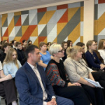 Диалог на равных: в Искитиме стартовал второй сезон проекта «Твой герой»