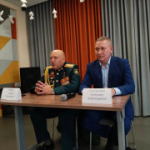 Диалог на равных: в Искитиме стартовал второй сезон проекта «Твой герой»
