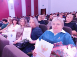 Фото Анны Зубаревой