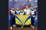Искитимский район — на пьедестале!