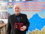 Отец, наставник, легенда: 60 лет в борьбе и в сердцах учеников