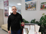 Фото Анны Зубаревой