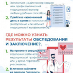 Иногда самое простое действие спасает годы жизни — именно поэтому так важны профосмотры и диспансеризация