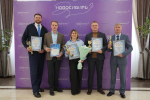 Искитимцемент — среди лучших!