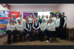 Муниципальное совещание советников директоров по воспитанию города Искитима