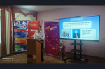 Муниципальное совещание советников директоров по воспитанию города Искитима