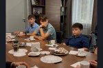 Семья Роот: победа, которая вдохновляет