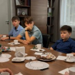 Семья Роот: победа, которая вдохновляет